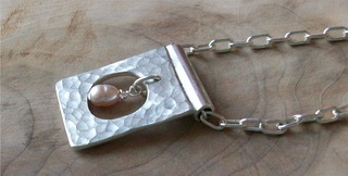 Necklace,MAKA Designs