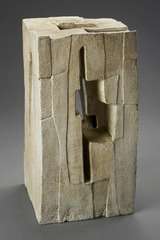 Walled Interior,Corinne Pederson