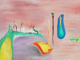 This Place In Time,Peter Borgese