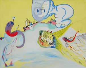 Illusions,Peter Borgese
