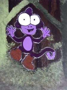 20120515200604-crazy_purple_monkey_acrylics_16_x_20