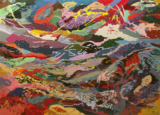 Ocean,Robyn Gaynes-Bachman
