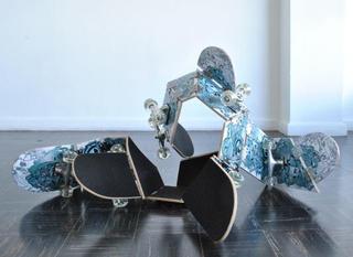 Untitled,Dario Escobar