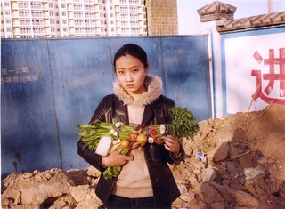 Vegetable Weapon-Mutton Hot Pot/Beijing,Tsuyoshi Ozawa