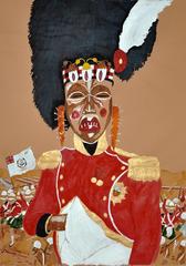 The Black Watch Regiment in Afghanistan,Andrew Gilbert