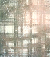 "Gehörte Rothko nicht auch zu den Abstrakten Expressionisten ? / Ich habe direkt an die blonden Haare der Damen auf Lichtensteins Bilder gedacht" ("Doesn\'t Rothko belong to the abstract expresionists? / My thoughts go directly to the blond hair of the wo,Michiel Ceulers