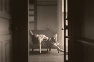 A Study of "The Room" ,Hisaji Hara