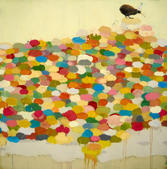 Kiwi,Michael Cutlip