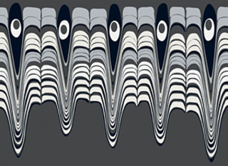 Yeux de paon,Olaf Nicolai