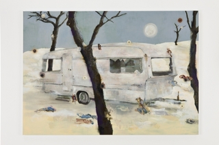 Caravan,Uwe Wittwer
