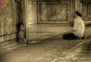 My Little Prayer,Kabeer Lal