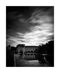 Billowing,Vivek Chandrashekaran