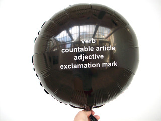 Balloons,Anna T.