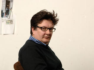 Mark Wallinger,