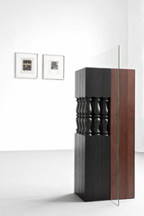 DOGBITE, installation view at Galerie Rolando Anselmi | Berlin,Davide Balliano
