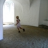 Running_round_tower
