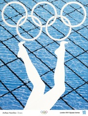 Divers,ANTHEA HAMILTON