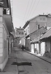 Leap Into the Void, After Three Seconds  ,Ciprian Mureşan