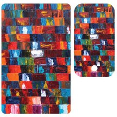 Business Art·Card Example,Angelina Darcy