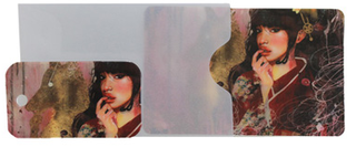 Art·Card Set,JUURI (Julie) Robertson