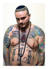 ,Zack Balber