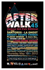 AfterWalk Series 45,Valerio Ventura, Kayemee