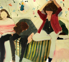 ,Carly Silverman