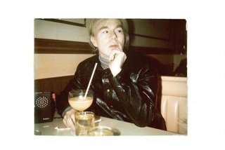Sin título / Untitled (Andy Warhol),
