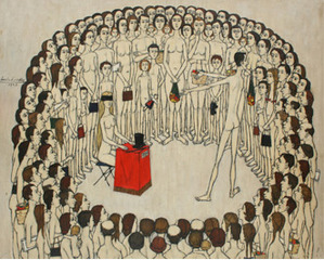 ,Jacques Hnizdovsky