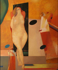 Untitled,Volodomyr Makarenko