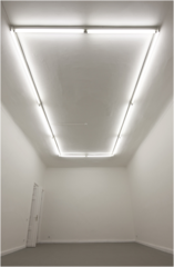 DAS NUMEN DAY LIGHT 401contemporary, Berlin,Felix Kiessling