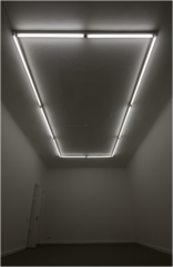 DAS NUMEN DAY LIGHT 401contemporary, Berlin,Felix Kiessling