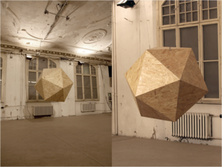 SETI, Berlin,Felix Kiessling