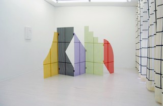 Installation View,Eva Berendes