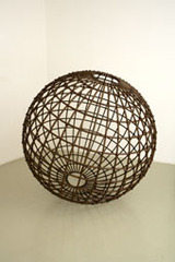 ,Mona Hatoum