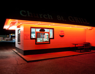Carlsbad, New Mexico. 2009,Alan Kupchick