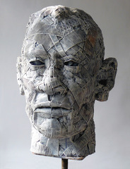 Head of JKA,John Atkin