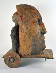 Memory Cart,Mike Moran