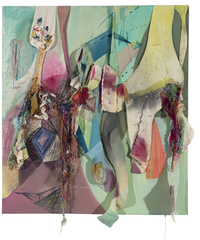 Flutter ,EOZEN AGOPIAN