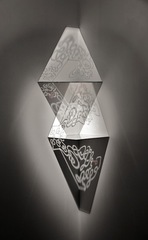 Two Corner Crystals,Sydney Cash