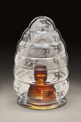 Honey Flow,Michael Rogers