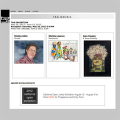,Joan Vaupen, Shelley Lazarus, Shelley Adler