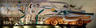 Speed of Change,Thomas Aitken