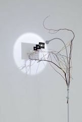 Chance Ending (Dead Space Series),Sarah Sze