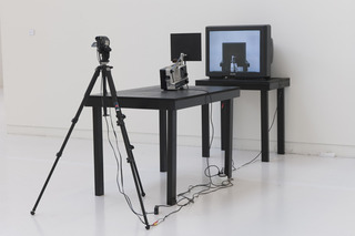 Untitled, ,Benjamin Verhoeven