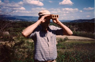 Long View,Bill Culbert