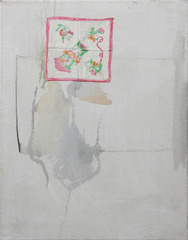 o.T. (Zitronencreme),Frauke Boggasch