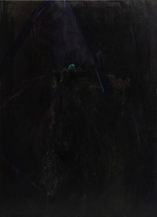 o.T. (aus: caves),Frauke Boggasch