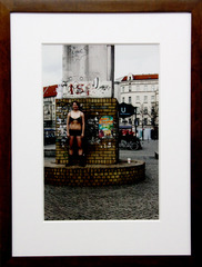 BE STRONG BE WRONG II,Frauke Boggasch