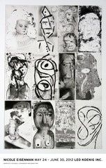 ,Nicole Eisenman